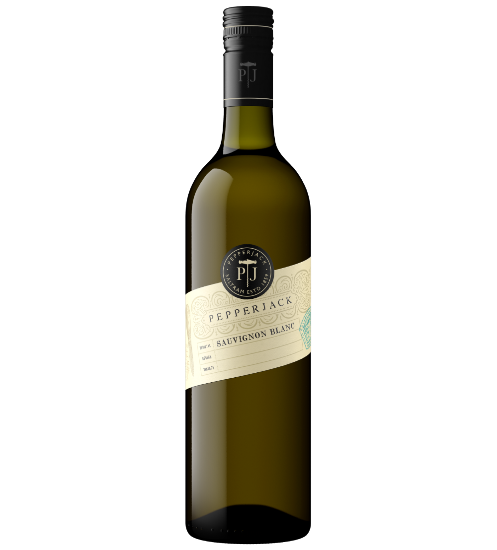 Pepperjack Sauvignon Blanc
